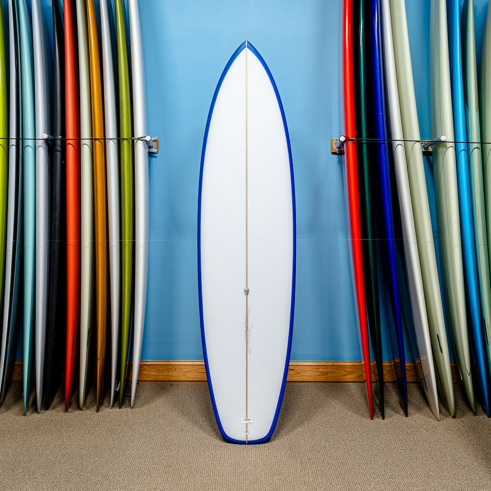Christenson Easy Wind PU/Poly 7'4"