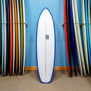 Christenson Easy Wind PU/Poly 7'4" — Alternate View