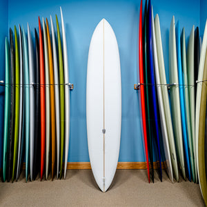 Actual Board: Christenson Speed Master PU/Poly 9'0"