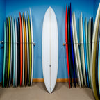 Christenson Speed Master PU/Poly 10'0"