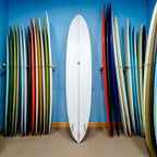 Christenson Speed Master PU/Poly 10'0"