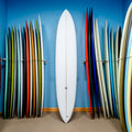 Christenson Speed Master PU/Poly 10'0"