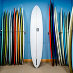 Christenson Speed Master PU/Poly 10'0"