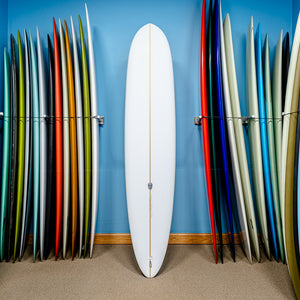 Actual Board: Christenson Sportsman PU/Poly 9'0"