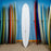 Actual Board: Christenson Sportsman PU/Poly 9'3"