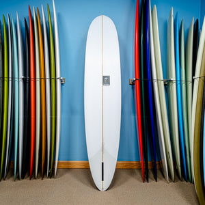 Christenson Sportsman PU/Poly 9'3" — Alternate View