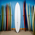 Christenson Speed Master PU/Poly 9'6"