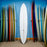 Actual Board: Christenson Speed Master PU/Poly 9'6"