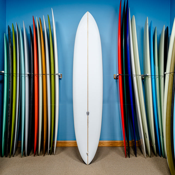 Actual Board: Christenson Speed Master PU/Poly 9'6"