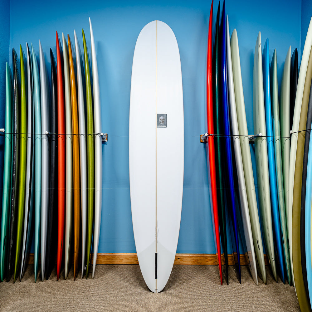 Christenson Sportsman PU/Poly 10'0"