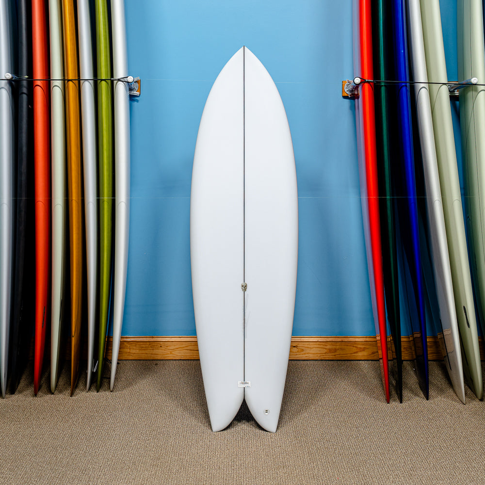 Christenson Acid Phish PU/Poly 6'0"