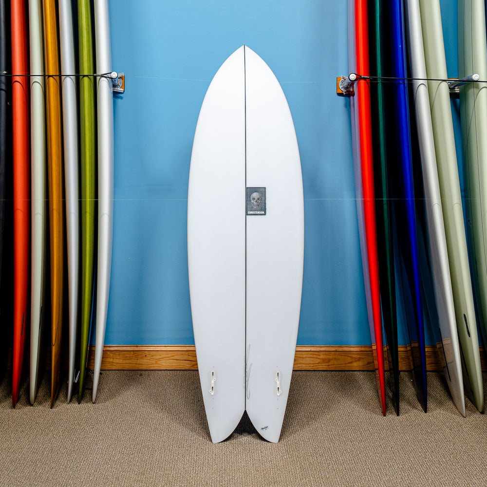 Christenson Acid Phish PU/Poly 6'0"