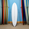 Christenson C-Bucket PU/Poly 6'8"