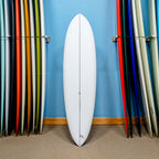 Christenson C-Bucket PU/Poly 6'8"