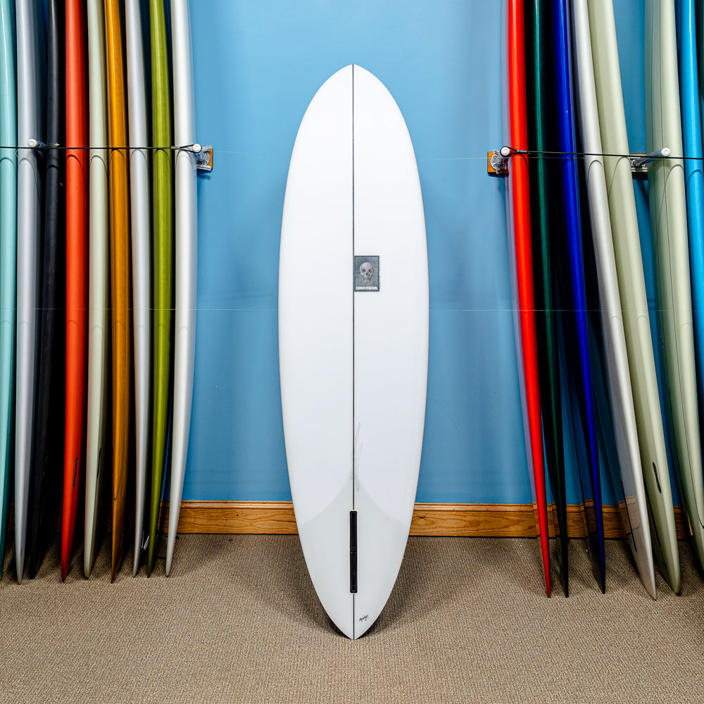 Christenson C-Bucket PU/Poly 6'8"