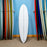 Actual Board: Christenson C-Bucket PU/Poly 6'8" — 42.66L