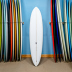 Christenson C-Bucket PU/Poly 7'6"