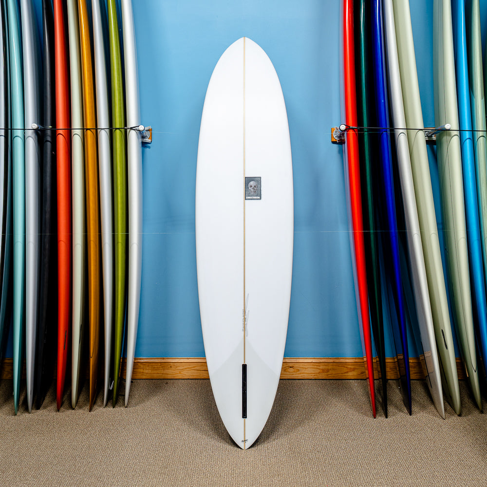 Christenson C-Bucket PU/Poly 7'6"