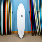 Christenson C-Bucket PU/Poly 7'6"