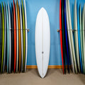Christenson C-Bucket PU/Poly 8'0"