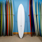 Christenson C-Bucket PU/Poly 8'0"