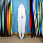 Christenson C-Bucket PU/Poly 8'0"