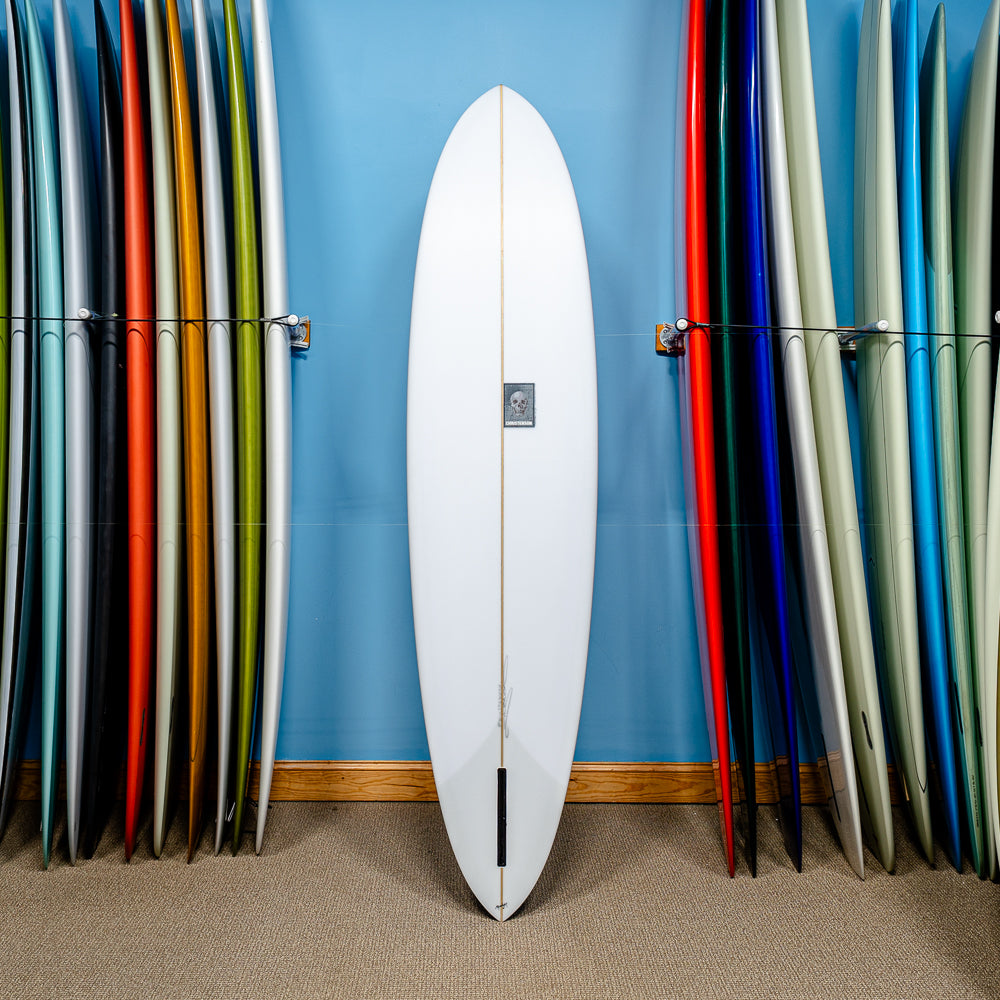 Christenson C-Bucket PU/Poly 8'0"