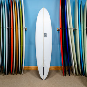 Christenson C-Bucket PU/Poly 8'0" — Alternate View