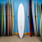 Christenson C-Bucket PU/Poly 8'6"
