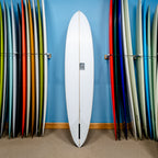 Christenson C-Bucket PU/Poly 8'6"