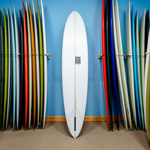 Christenson C-Bucket PU/Poly 9'0" — Alternate View
