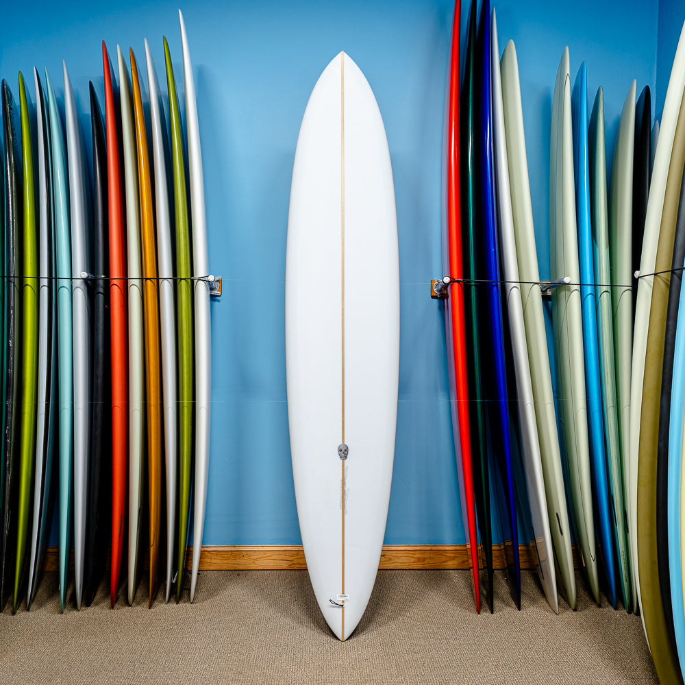 Christenson C-Bucket PU/Poly 9'0"