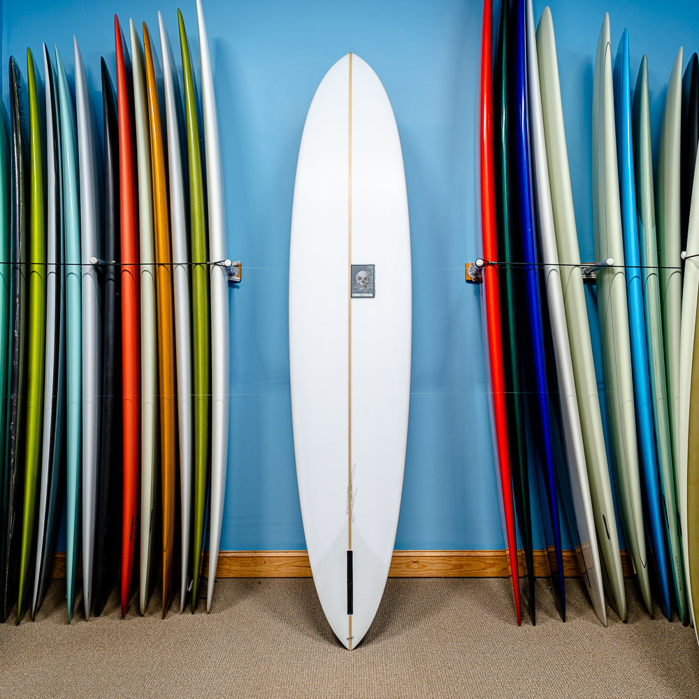 Christenson C-Bucket PU/Poly 9'0"