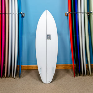 Christenson Lane Splitter PU/Poly 5'10" — Alternate View