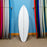 Actual Board: Christenson Lane Splitter PU/Poly 5'10" — 34.01L