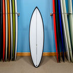 Christenson Carrera PU/Poly 6'2"