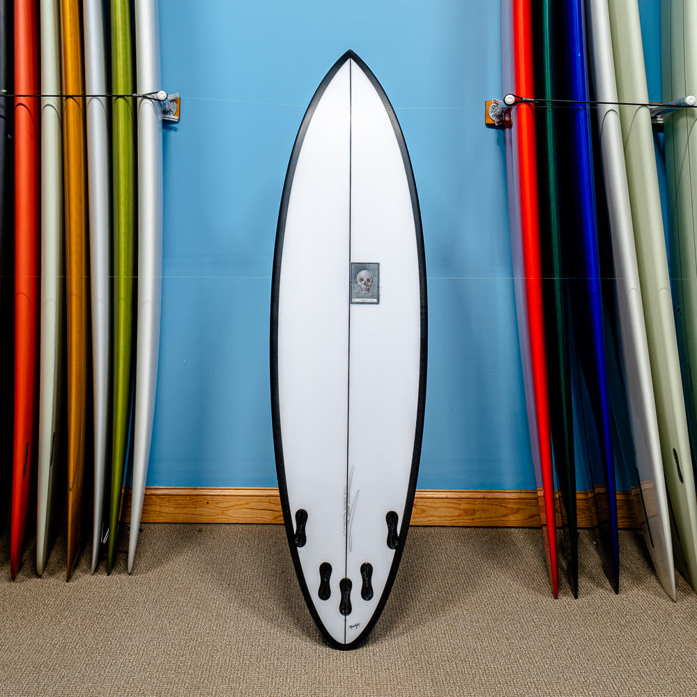 Christenson Carrera PU/Poly 6'2"