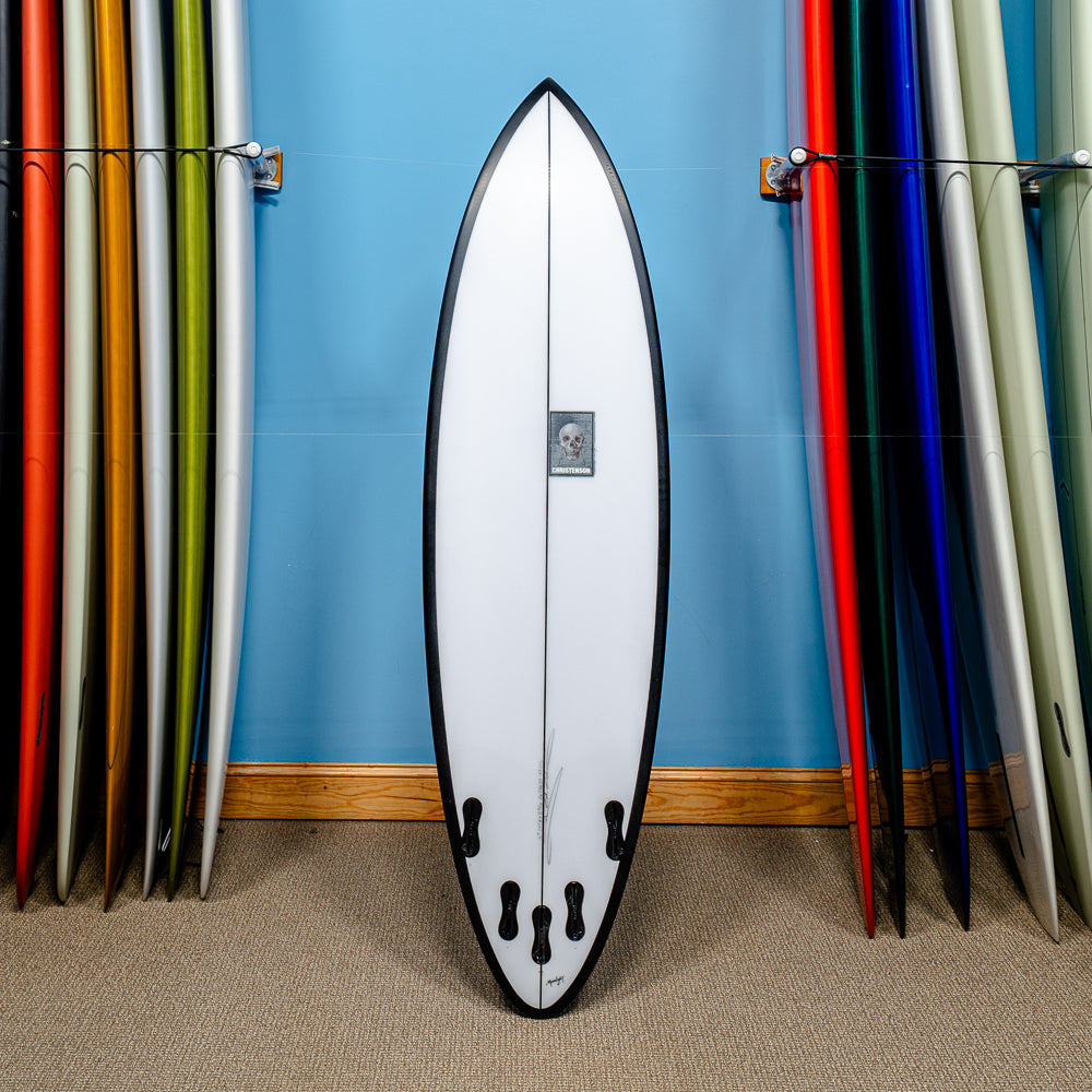 Christenson Carrera PU/Poly 6'2"