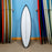 Actual Board: Christenson Carrera PU/Poly 6'2" — 29.25L