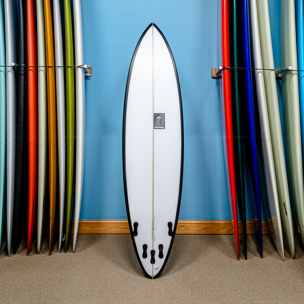 Christenson Carrera PU/Poly 7'0"