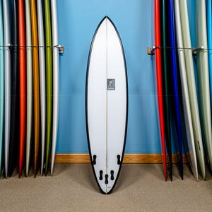 Christenson Carrera PU/Poly 7'0" — Alternate View