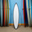 Actual Board: Christenson Carrera PU/Poly 7'0" — 38.6L