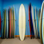 Christenson Chris Craft PU/Poly 10'0"