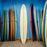 Actual Board: Christenson Chris Craft PU/Poly 10'0"