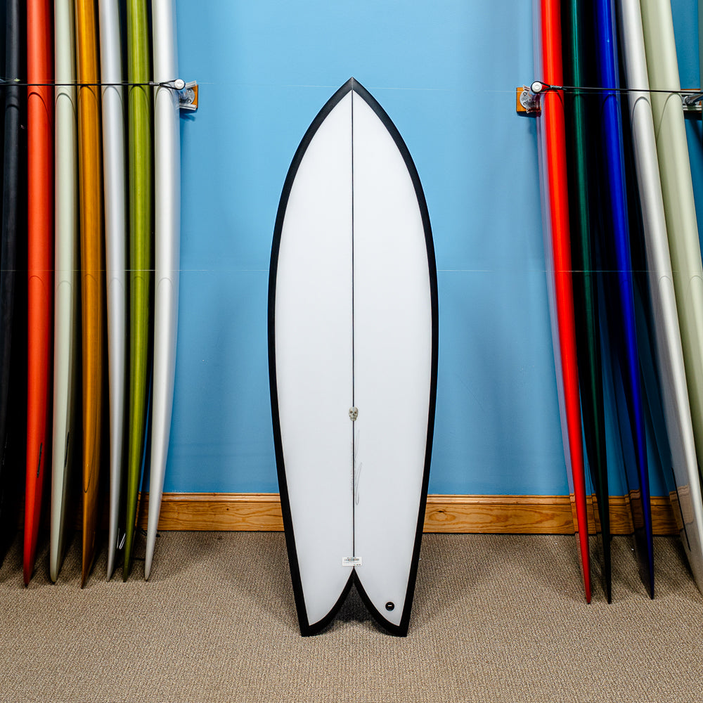 Christenson Fish PU/Poly 5'6"