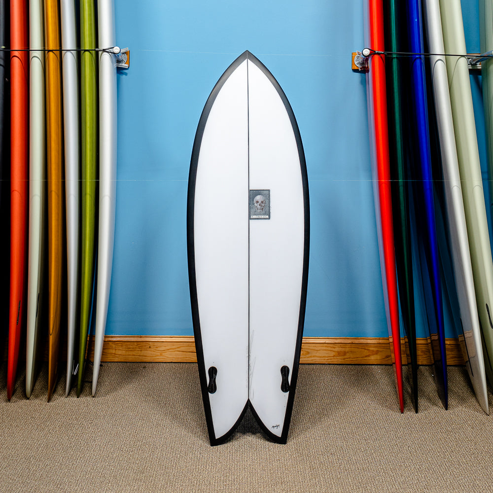 Christenson Fish PU/Poly 5'6"