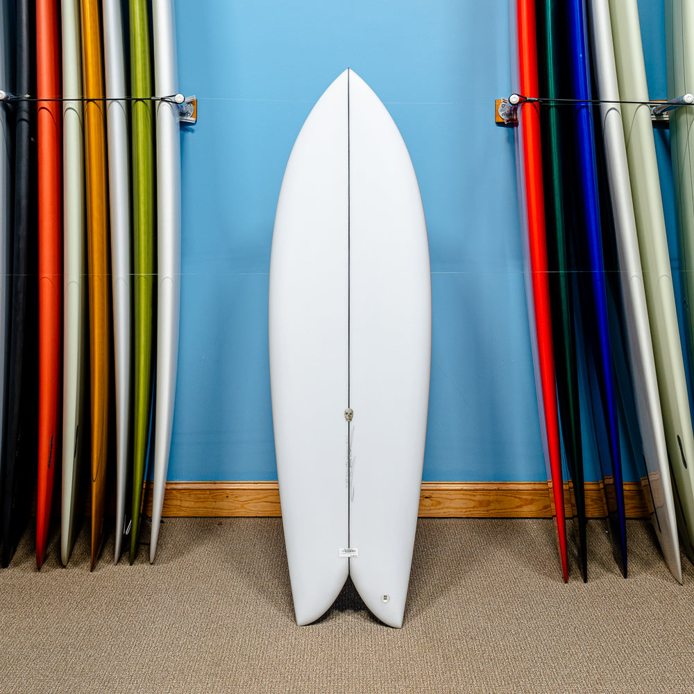 Christenson Fish PU/Poly 5'10"