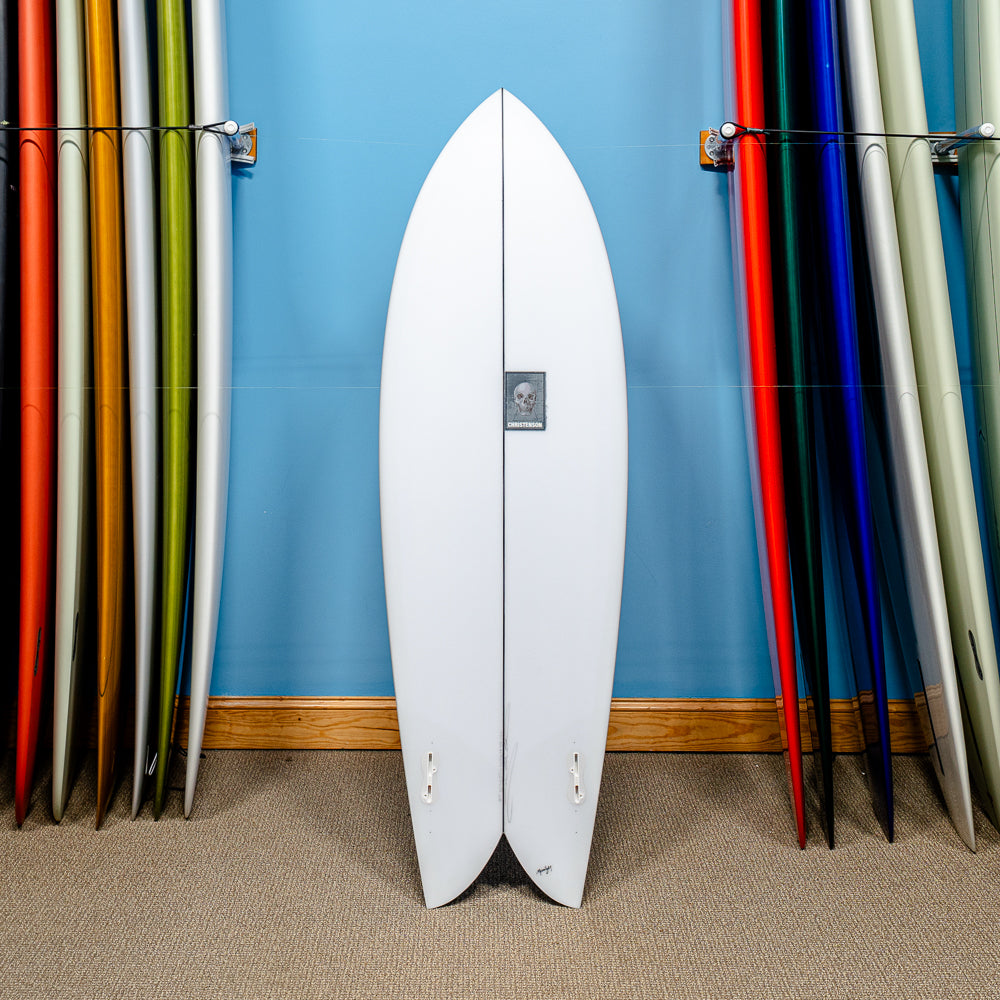 Christenson Fish PU/Poly 5'10"
