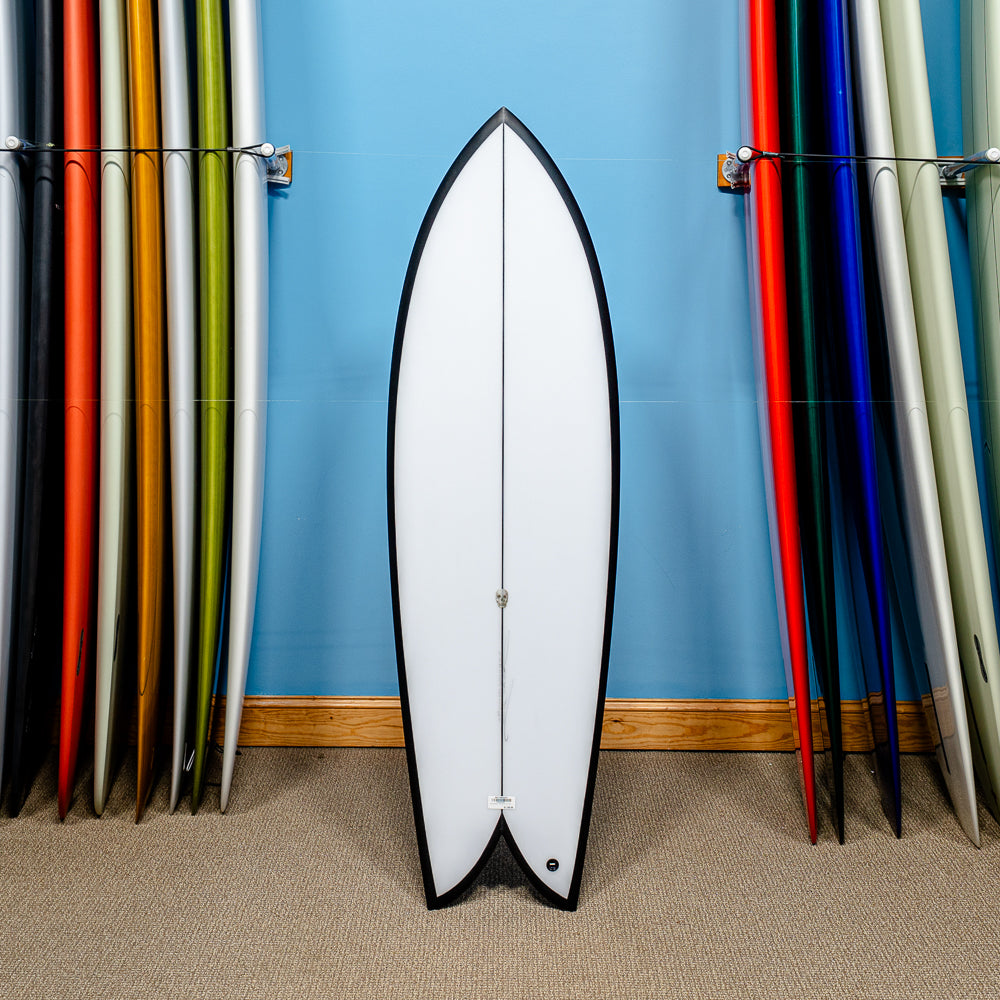 Christenson Fish PU/Poly 5'10"