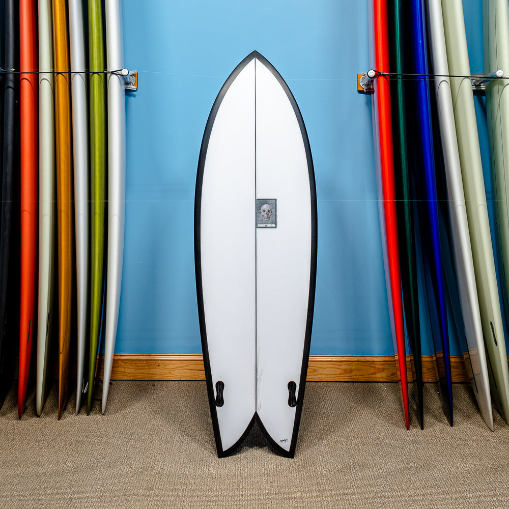 Christenson Fish PU/Poly 5'10"